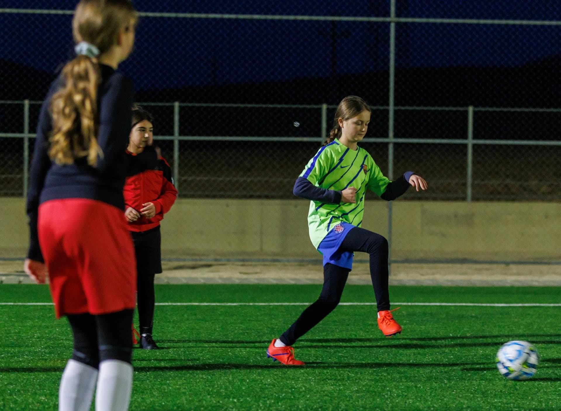 NK Prugovo Background